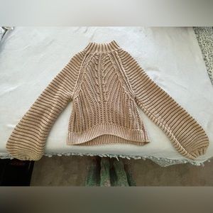 Free People Sweater